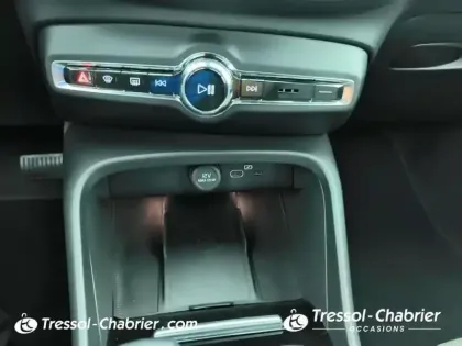 Photo 12 Volvo Xc40  B3 163 ch DCT7 Plus