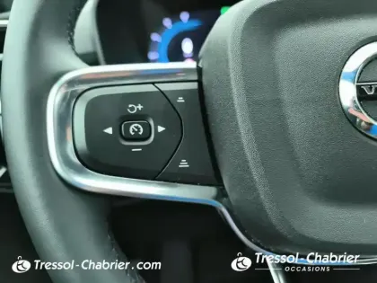 Photo 18 Volvo Xc40  B3 163 ch DCT7 Plus