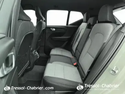 Photo 22 Volvo Xc40  B3 163 ch DCT7 Plus