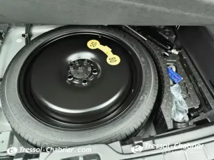Photo 26 Volvo Xc40  B3 163 ch DCT7 Plus