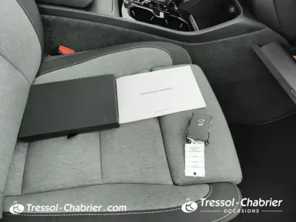 Photo 15 Volvo Xc40  B3 163 ch DCT7 Plus