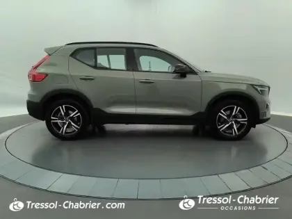 Photo 5 Volvo Xc40  B3 163 ch DCT7 Plus