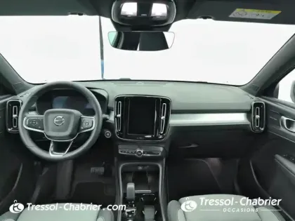 Photo 9 Volvo Xc40  B3 163 ch DCT7 Plus