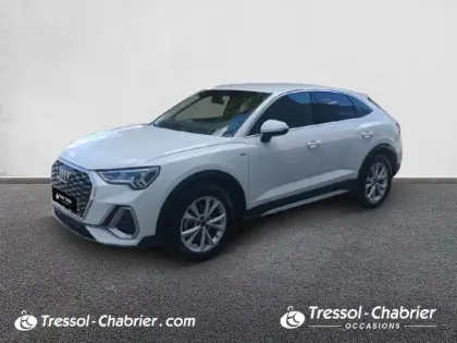 Photo Audi Q3 S Line
