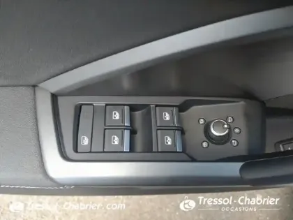Photo 19 Audi Q3  Sportback 35 TFSI 150 ch S tronic 7 S line