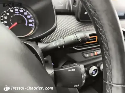 Photo 17 Dacia Sandero  TCe 90 Stepway Confort