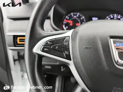 Photo 18 Dacia Sandero  TCe 90 Stepway Confort
