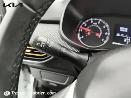 Photo 16 Dacia Sandero  TCe 90 Stepway Confort