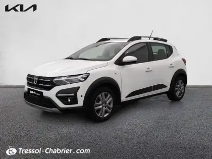 Photo Dacia Sandero Stepway Confort
