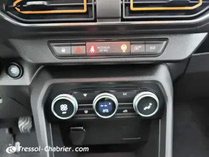 Photo 12 Dacia Sandero  TCe 90 Stepway Confort