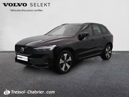 Photo Volvo Xc60 Plus Style Dark