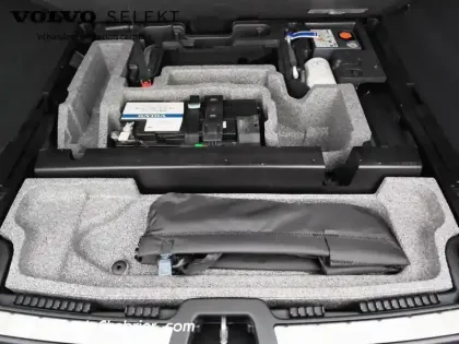 Photo 26 Volvo XC60  T6 AWD Hybride rechargeable 253 ch+145 ch Geartronic 8 Plus Style Dark