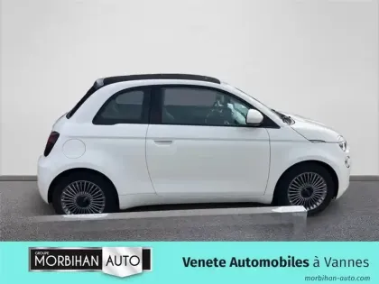 Photo 51 Fiat 500 C E 95 CH