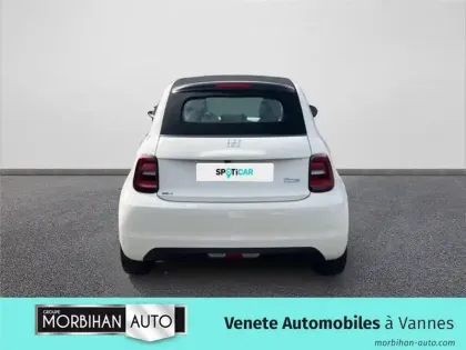 Photo 36 Fiat 500 C E 95 CH