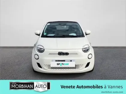 Photo 65 Fiat 500 C E 95 CH