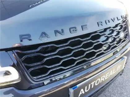 Photo 54 Land rover Range Rover MARK IX P400E PHEV 2.0L 404CH