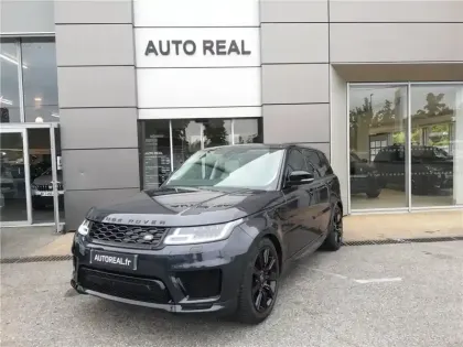 Photo 97 Land rover Range Rover MARK IX P400E PHEV 2.0L 404CH