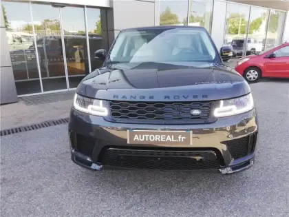 Photo 53 Land rover Range Rover MARK IX P400E PHEV 2.0L 404CH