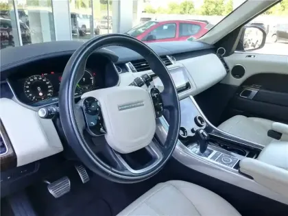 Photo 71 Land rover Range Rover MARK IX P400E PHEV 2.0L 404CH