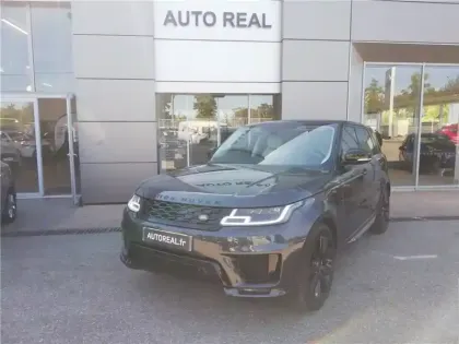 Photo 47 Rover Range Rover MARK IX P400E PHEV 2.0L 404CH