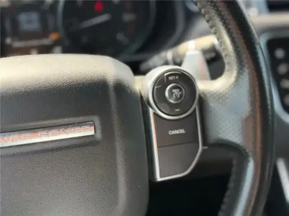Photo 15 Land rover Range Rover MARK IV SDV6 3.0L