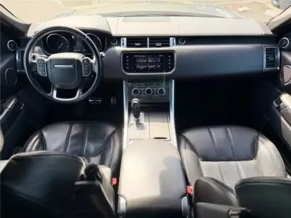 Photo 12 Land rover Range Rover MARK IV SDV6 3.0L