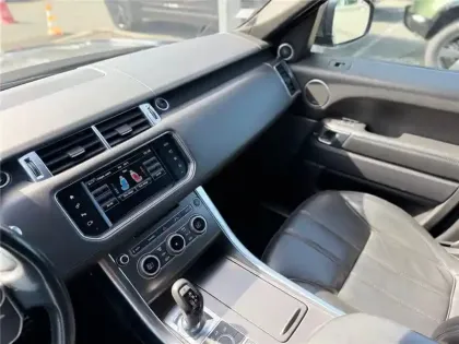 Photo 24 Land rover Range Rover MARK IV SDV6 3.0L