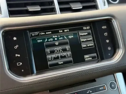 Photo 18 Land rover Range Rover MARK IV SDV6 3.0L
