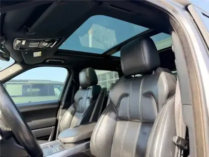 Photo 27 Land rover Range Rover MARK IV SDV6 3.0L