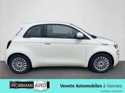 Photo 35 Fiat 500 E 95 CH
