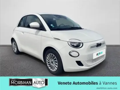 Photo 34 Fiat 500 E 95 CH
