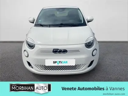Photo 33 Fiat 500 E 95 CH