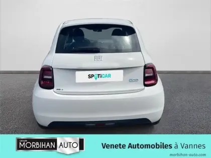 Photo 20 Fiat 500 E 95 CH