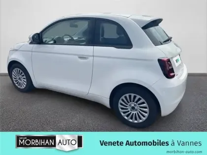 Photo 38 Fiat 500 E 95 CH