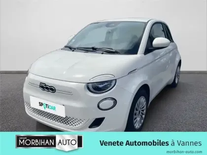 Photo 16 Fiat 500 E 95 CH