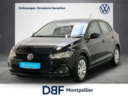 Photo Volkswagen Polo Edition