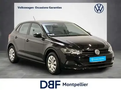 Photo 5 Volkswagen Polo 1.0 80 S&S BVM5 Edition