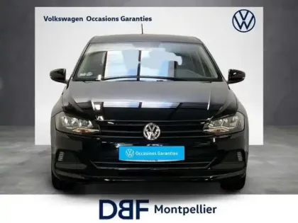 Photo 6 Volkswagen Polo 1.0 80 S&S BVM5 Edition
