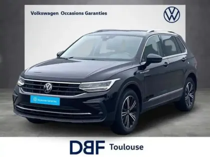 Photo Volkswagen Tiguan Match