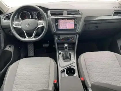 Photo 7 Volkswagen Tiguan 2.0 TDI 150ch DSG7 MATCH