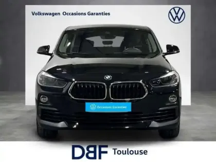 Photo 6 BMW X2 F39 sDrive 16d 116 ch DKG7 Lounge