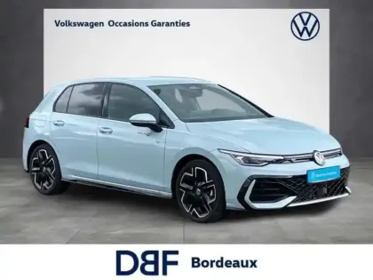 Photo 5 Volkswagen Golf 8 FL 1.5 ETSI 150 CH DSG7 R LINE