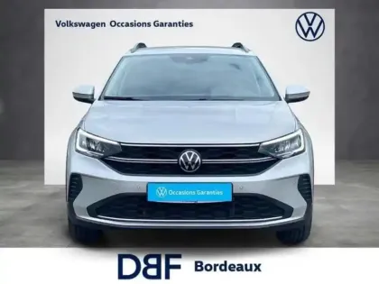 Photo 6 Volkswagen Taigo 1.0 TSI 95 CH BVM5 LIFE