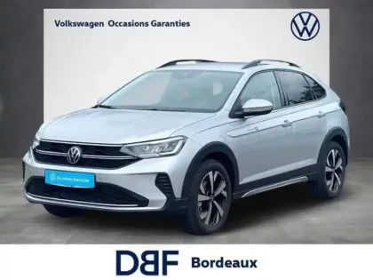 Photo Volkswagen Taigo Vw Edition