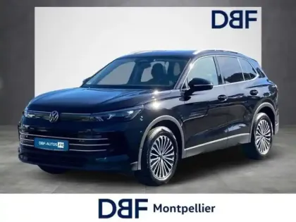 Photo Volkswagen Tiguan Elegance
