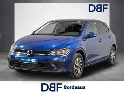 Photo Volkswagen Polo Vw Edition