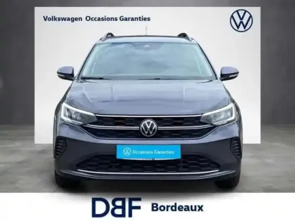 Photo 16 Volkswagen Taigo 1.0 TSI 95 BVM5 VW Edition