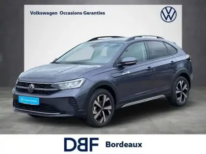 Photo 10 Volkswagen Taigo 1.0 TSI 95 BVM5 VW Edition