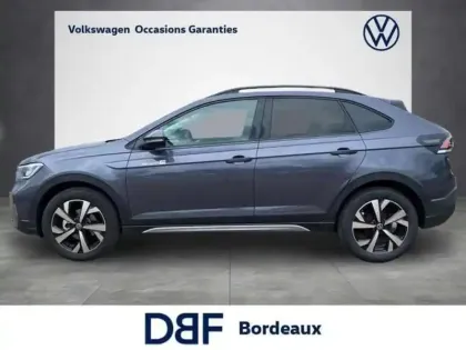 Photo 11 Volkswagen Taigo 1.0 TSI 95 BVM5 VW Edition