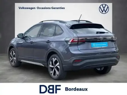 Photo 12 Volkswagen Taigo 1.0 TSI 95 BVM5 VW Edition